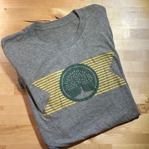 Arbor brewing shirt